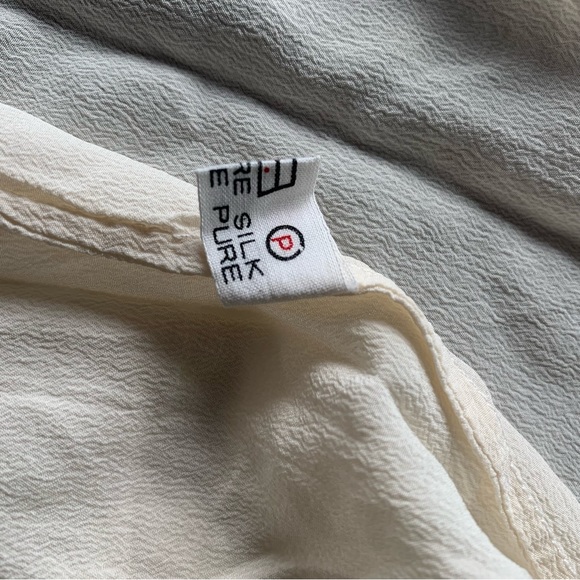 Cottage Core Victorian Shirt - Picture 9 of 11